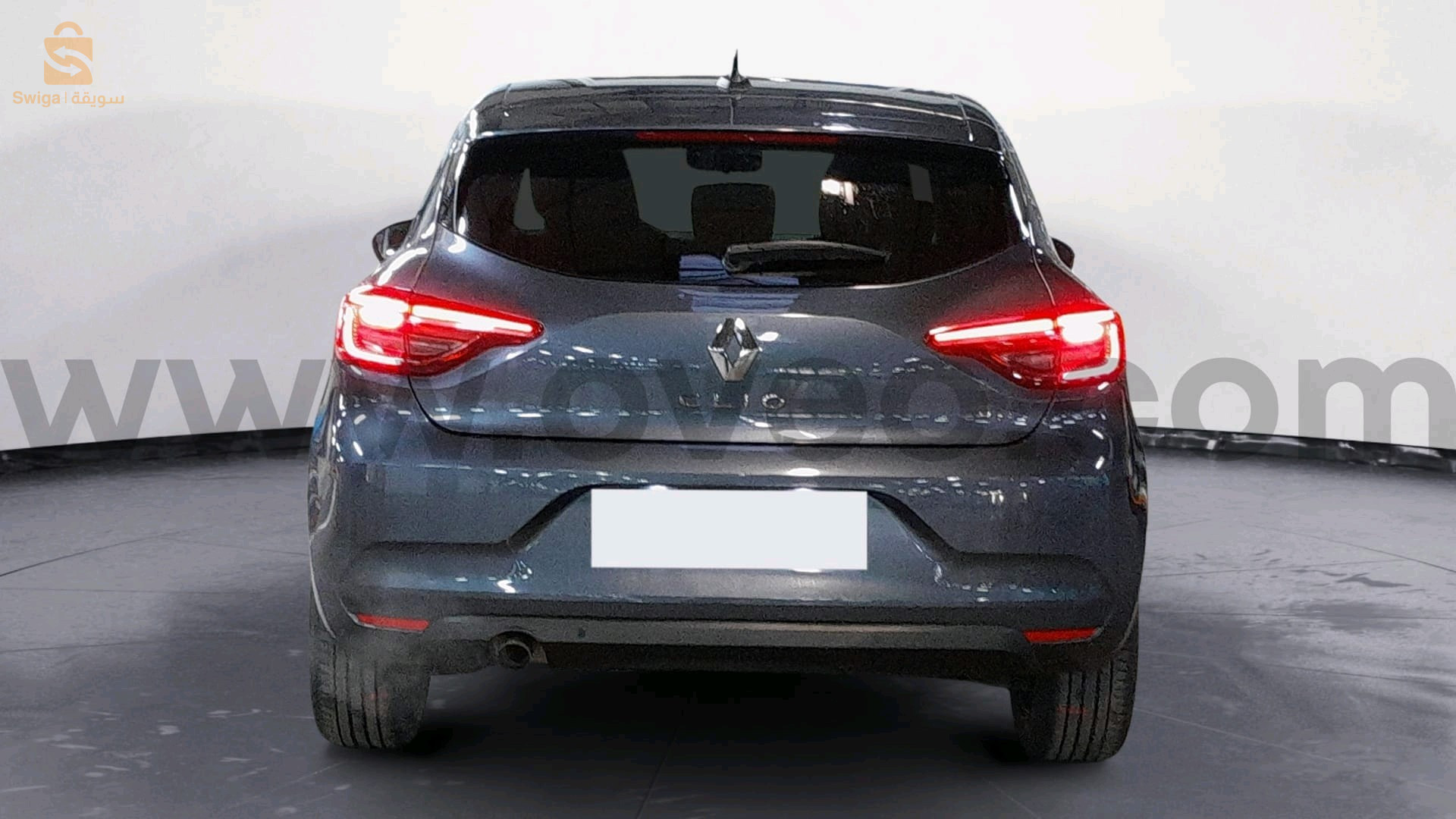 رينو Clio 5 2022 15 تيزيوزو