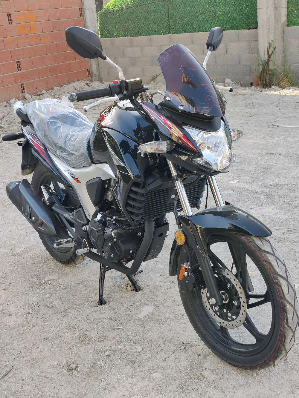 lifan machi 100 km 00 rotuch