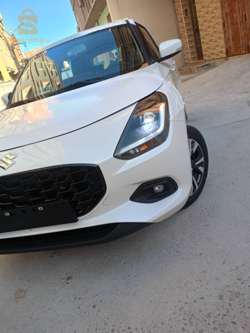 سوزوكي Swift 2025 5 باتنة