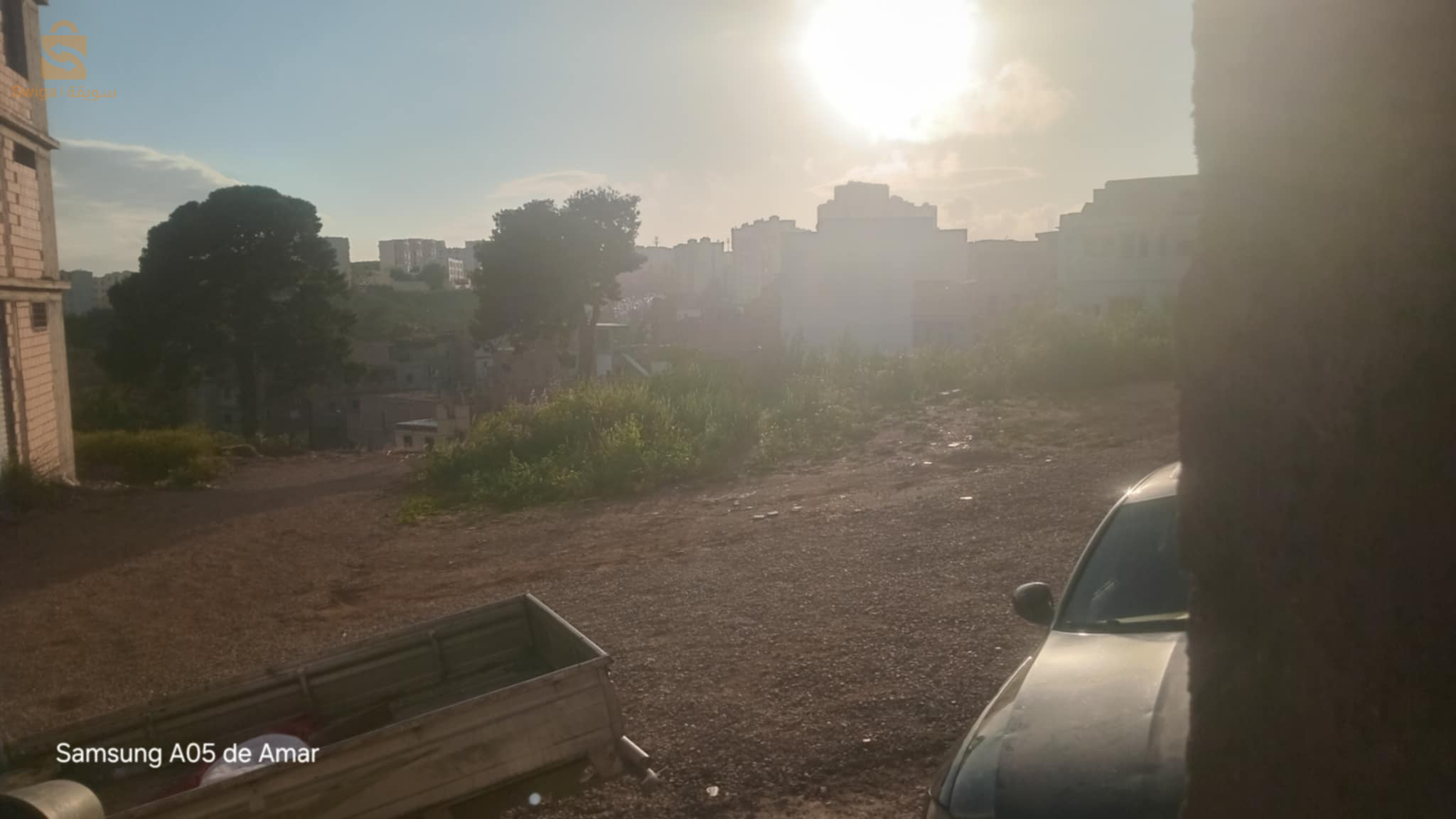 دار للبيع