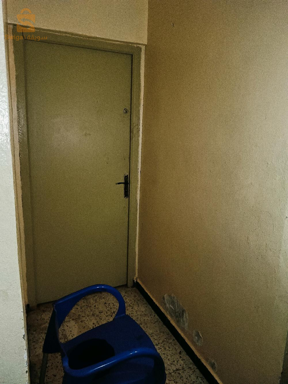 شقة للبيع 
actée+livré de foncé