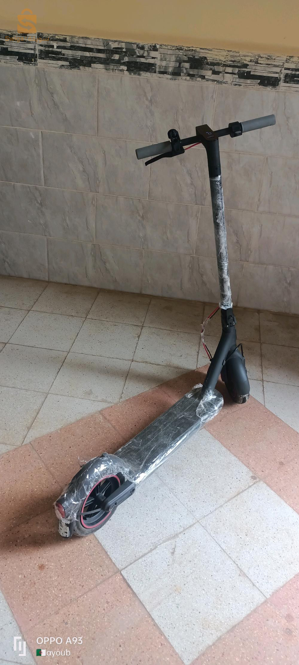 سكونر شاومي
