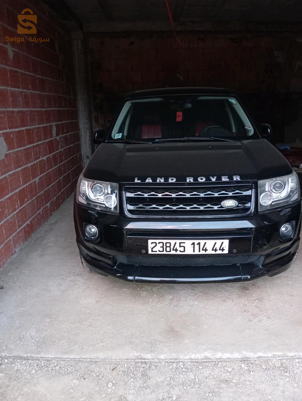 لاندروفر Freelander 2014 44 عين الدفلى