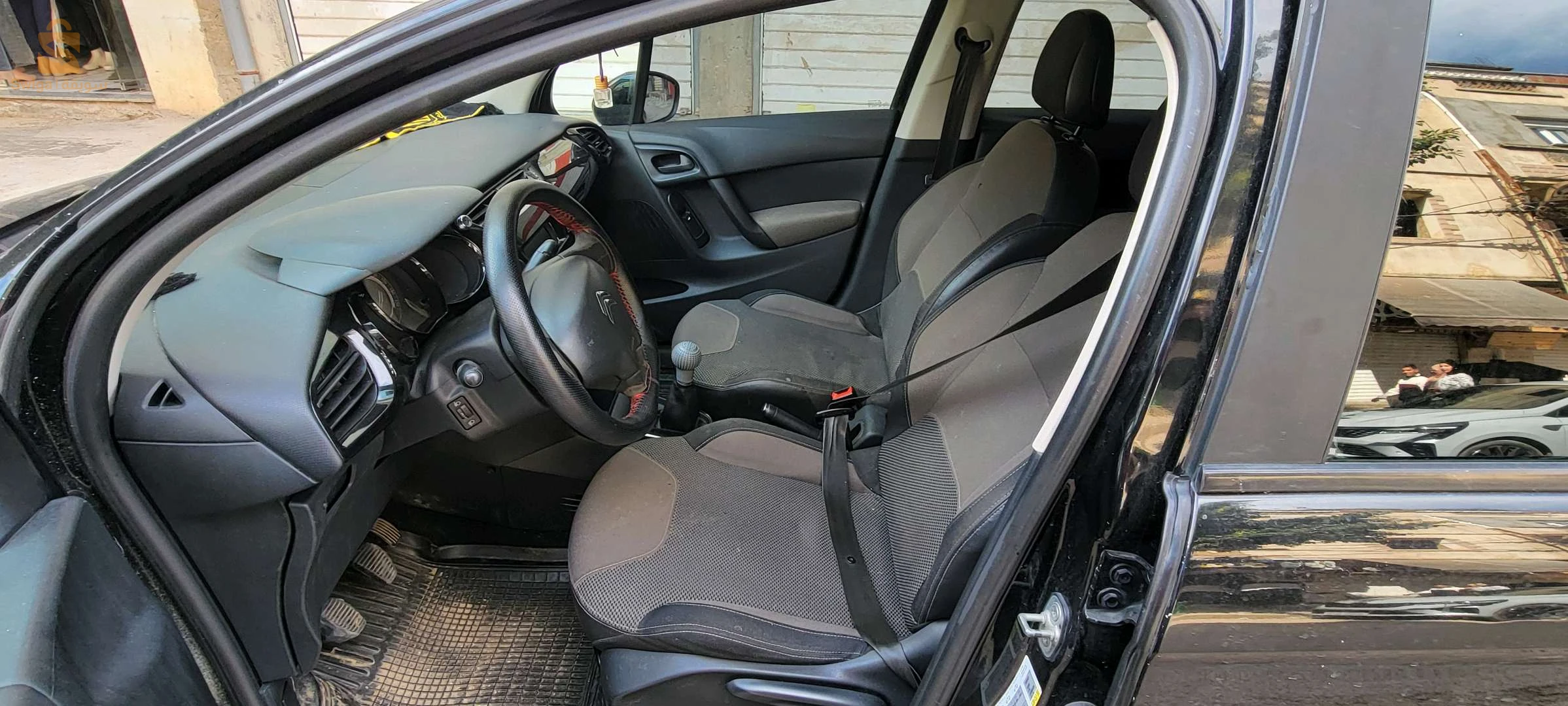 ستروين C3 2014 36 الطارف