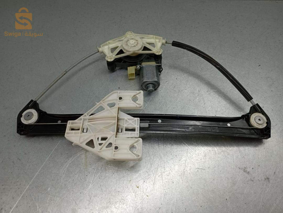 piece d'origine porte avant arrière droite audi a3 8v
