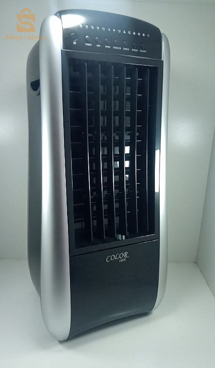 مبرد هواء قوي جدا