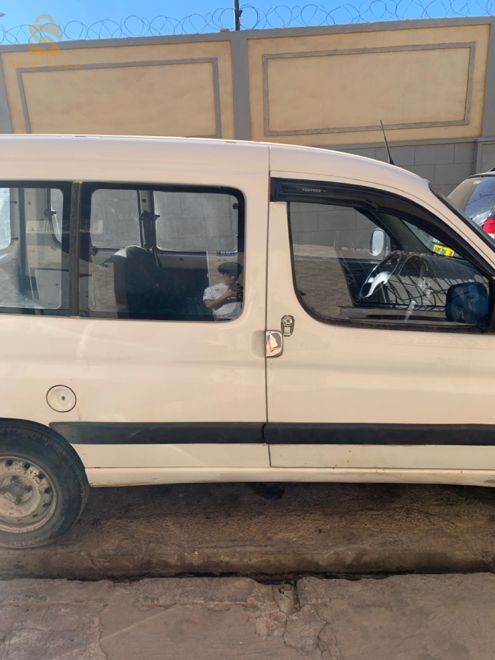بيجو Partner 2001 31 وهران