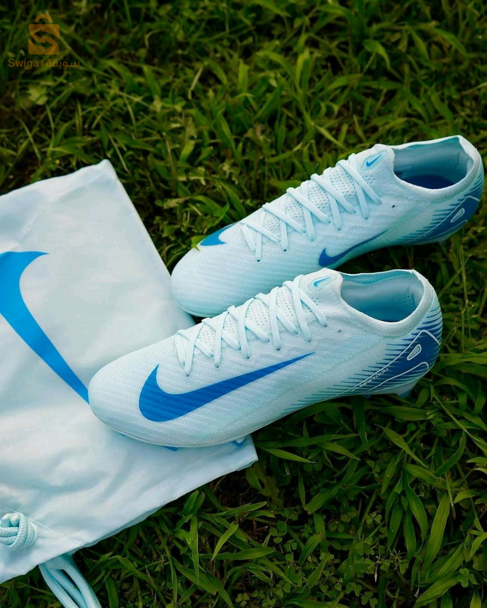 🔵 Nike mercurial vapor 16 mad embicien pack 🥶🐬