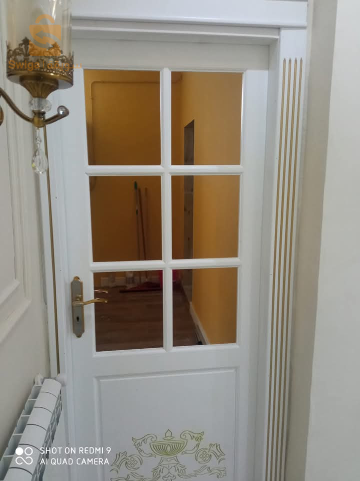 porte chambre