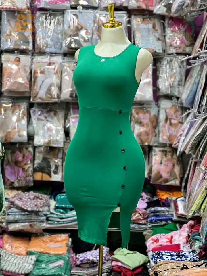Robe d'ete