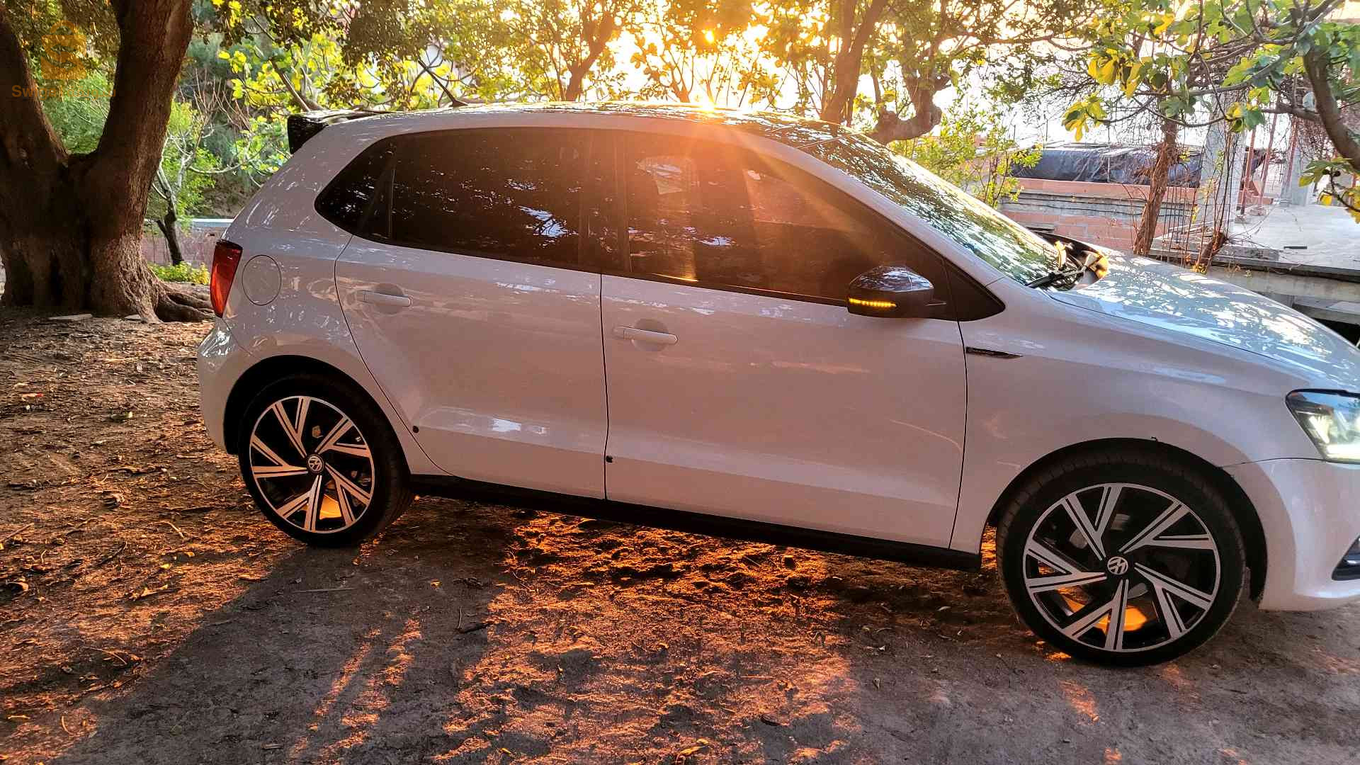 فولكس واجن Polo 2016 35 بومرداس