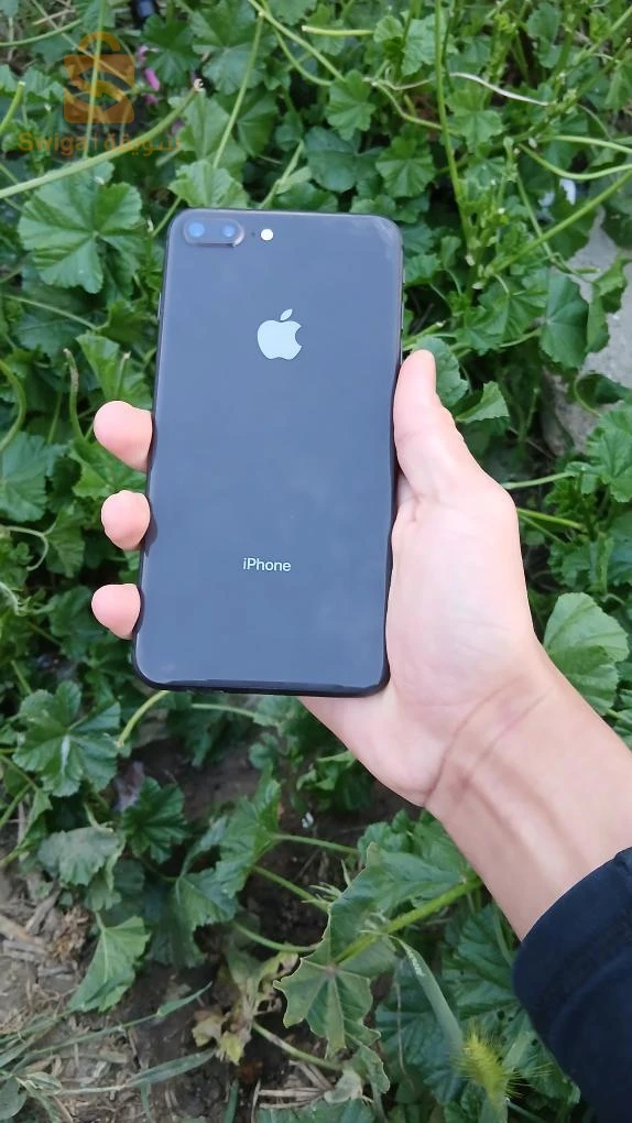 iphone 8 plus