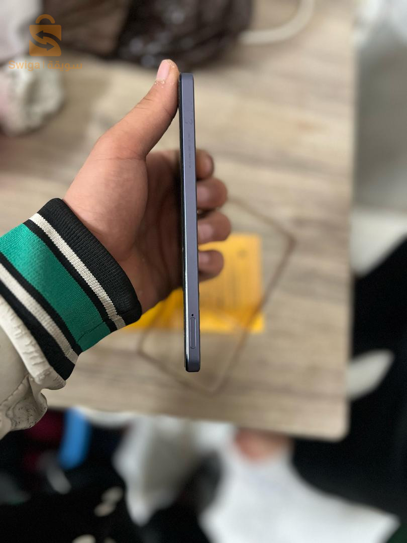 هاتف relme not 60 للبيع