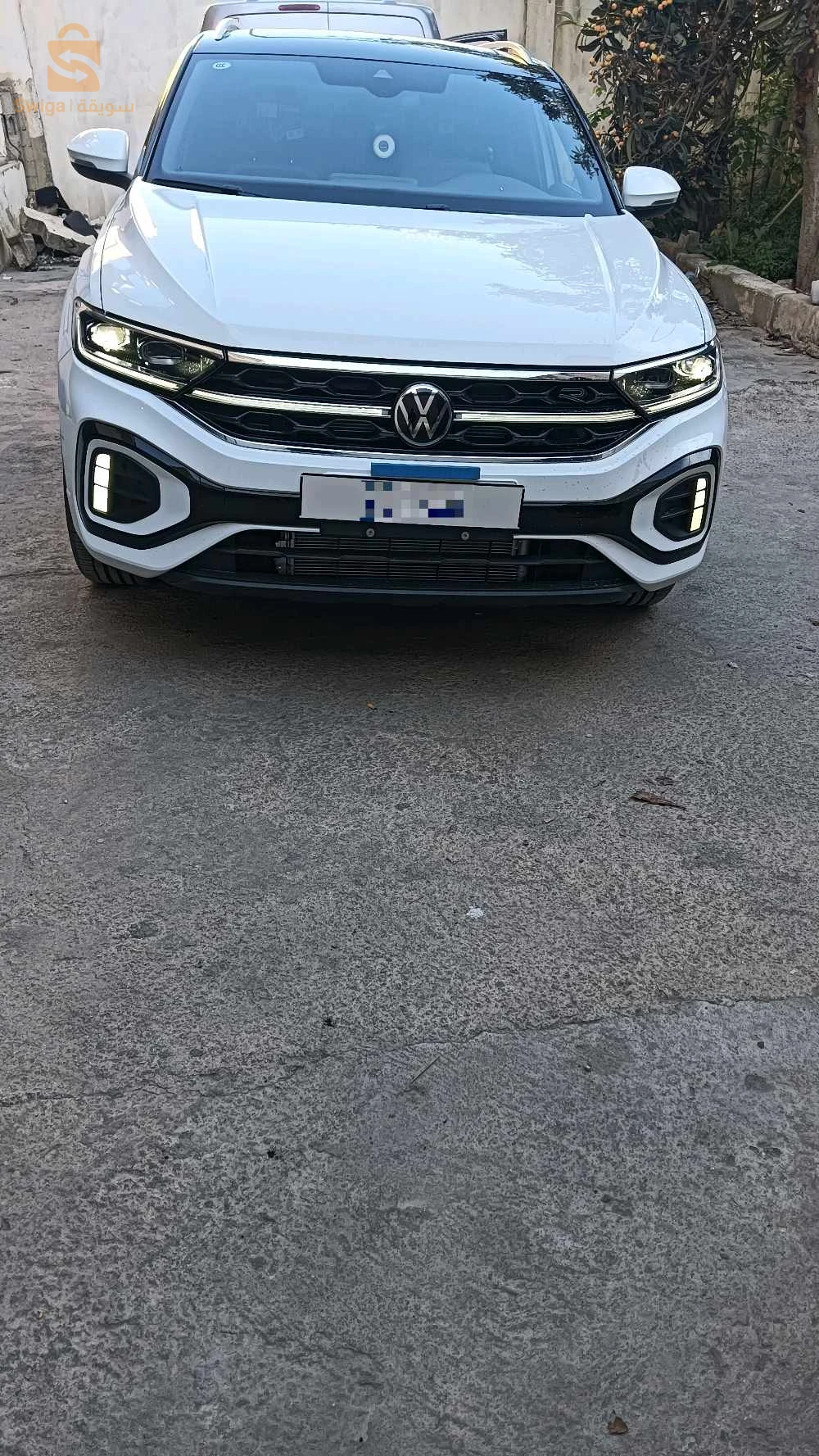 Volkswagen T_ROC 2025 16 ALGER