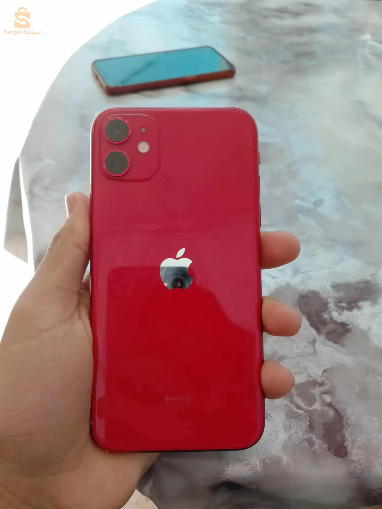 11 iPhone