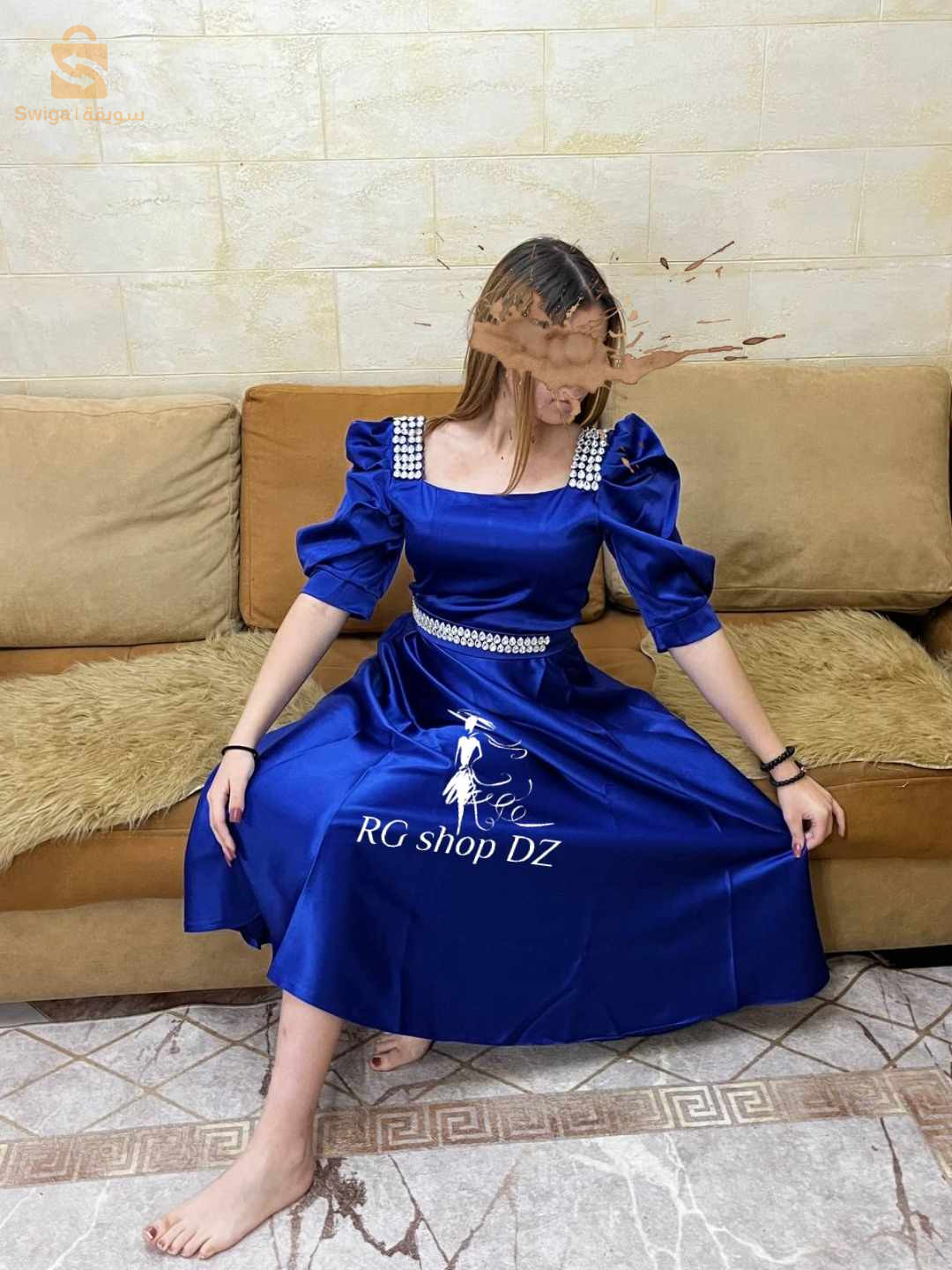 كل مودال وسعر تاعه