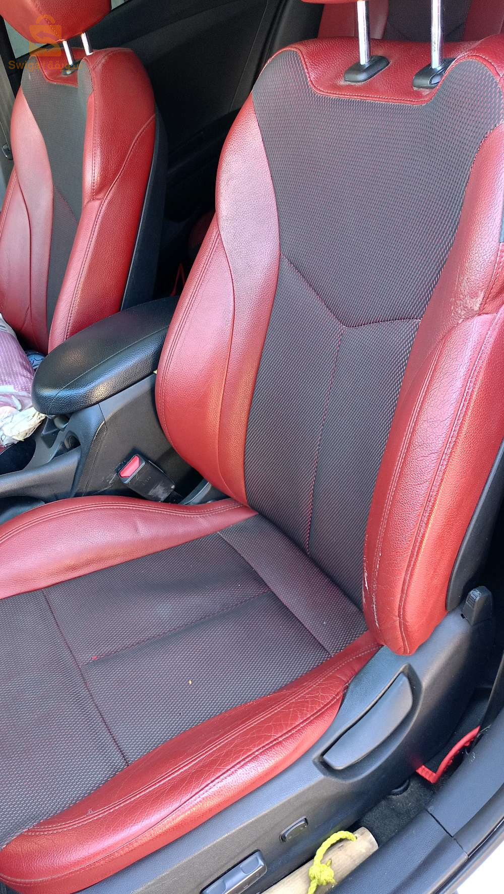 هونداي Veloster 2015 30 ورقلة