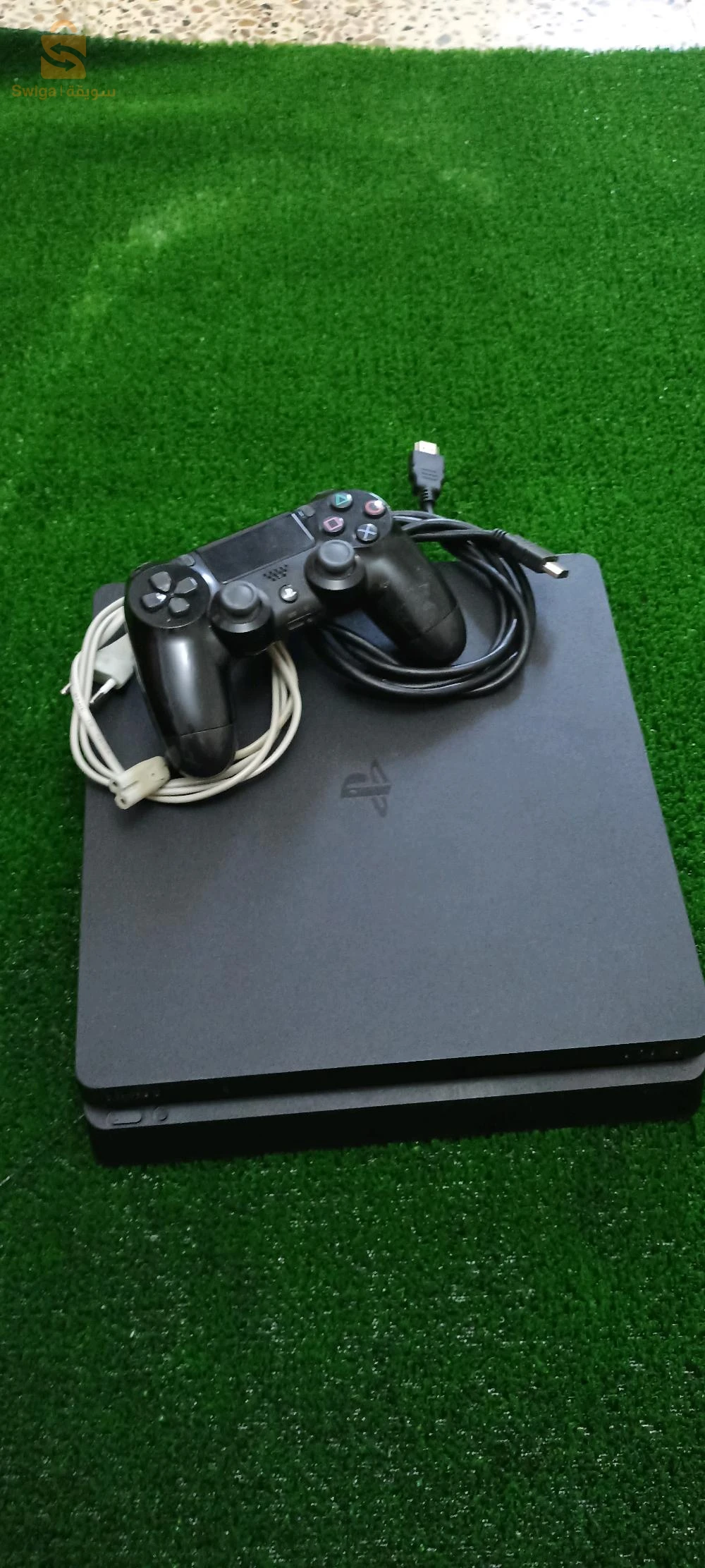 PS4 slim