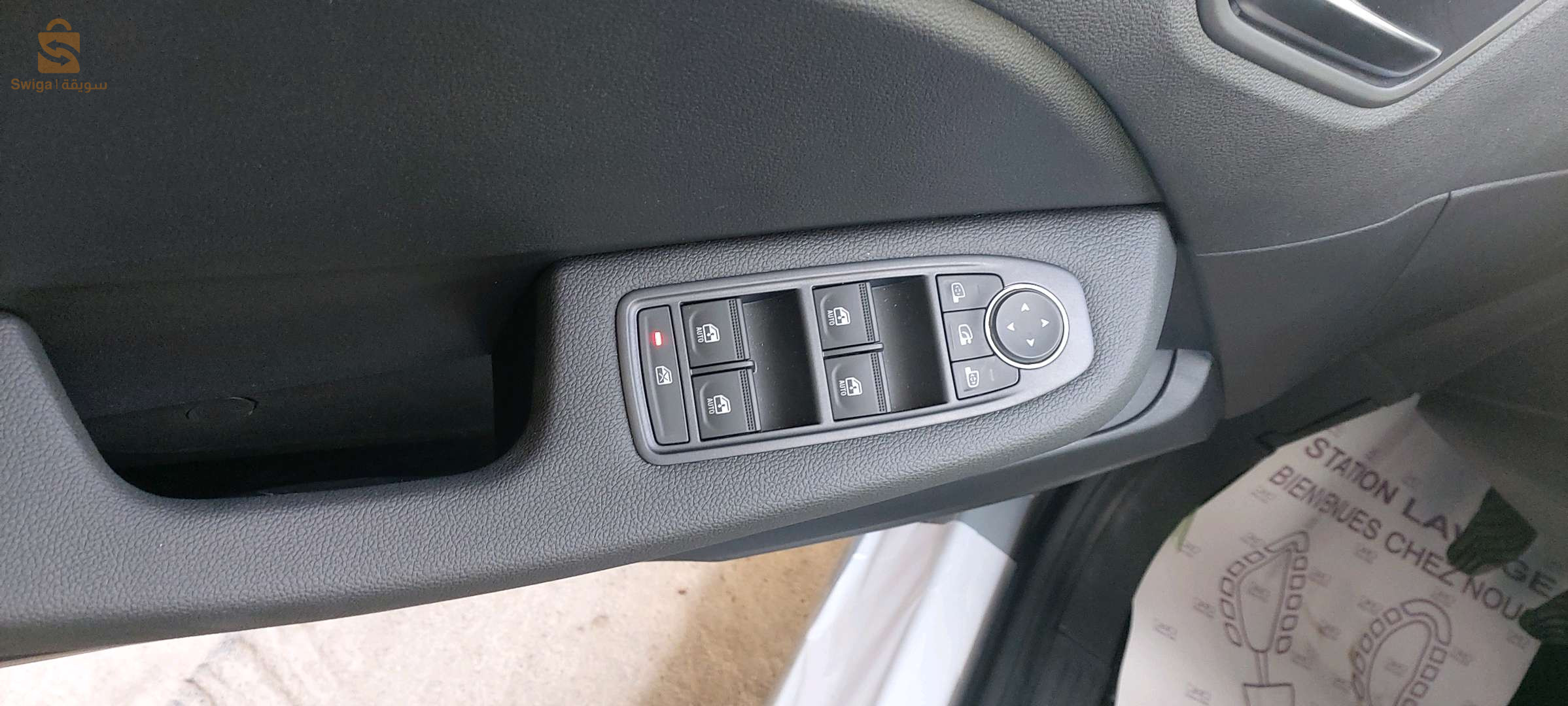 رينو Clio 5 2025 43 ميلة