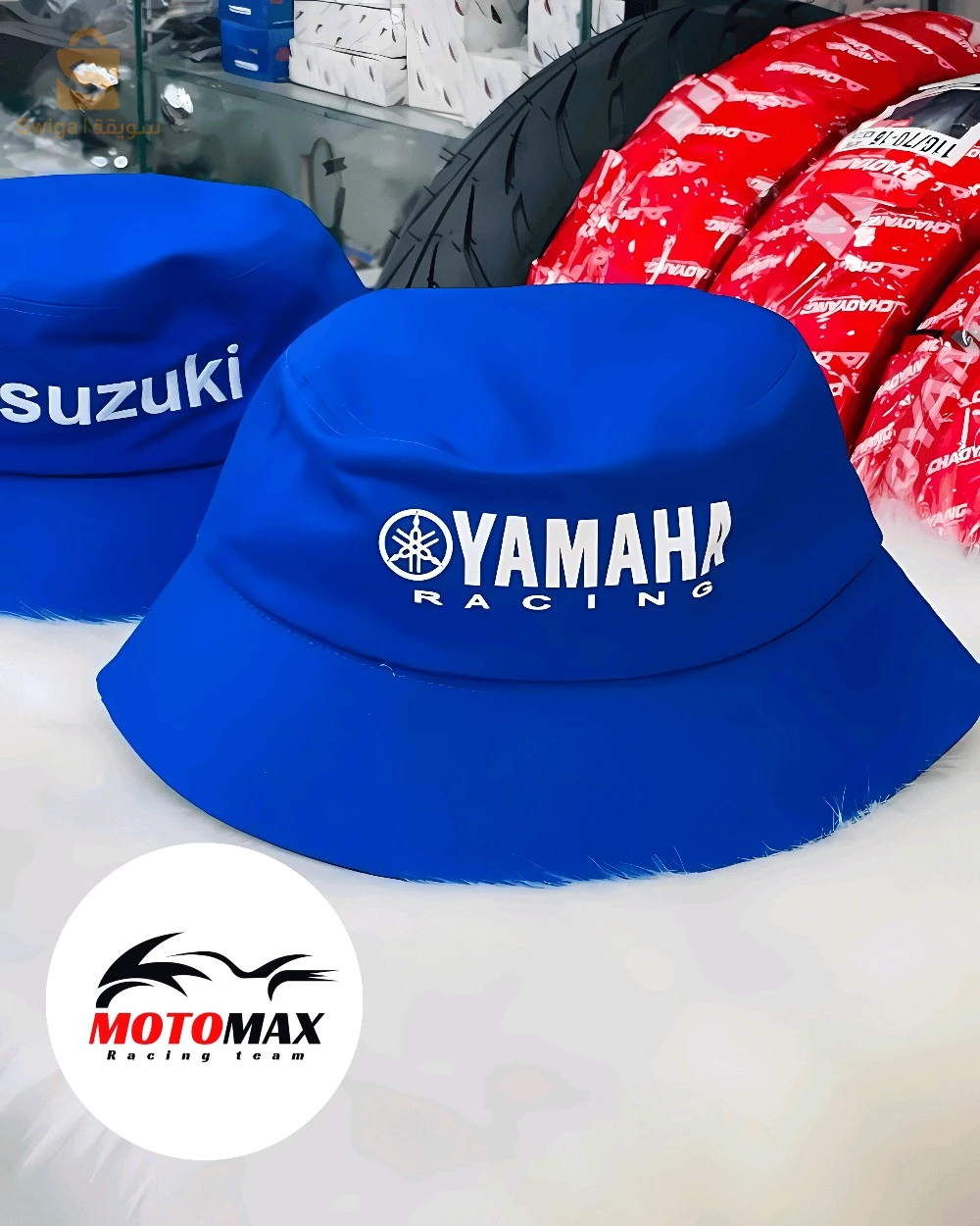 Bob yamaha &Suzuki