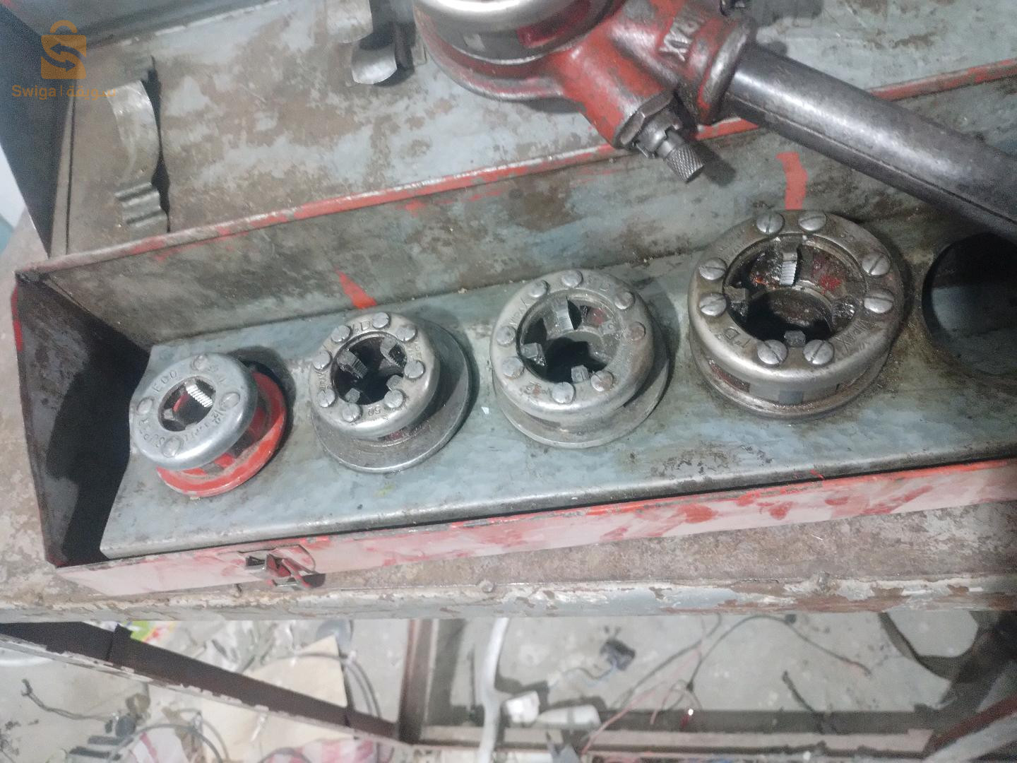 لفيليار فيراكس virax