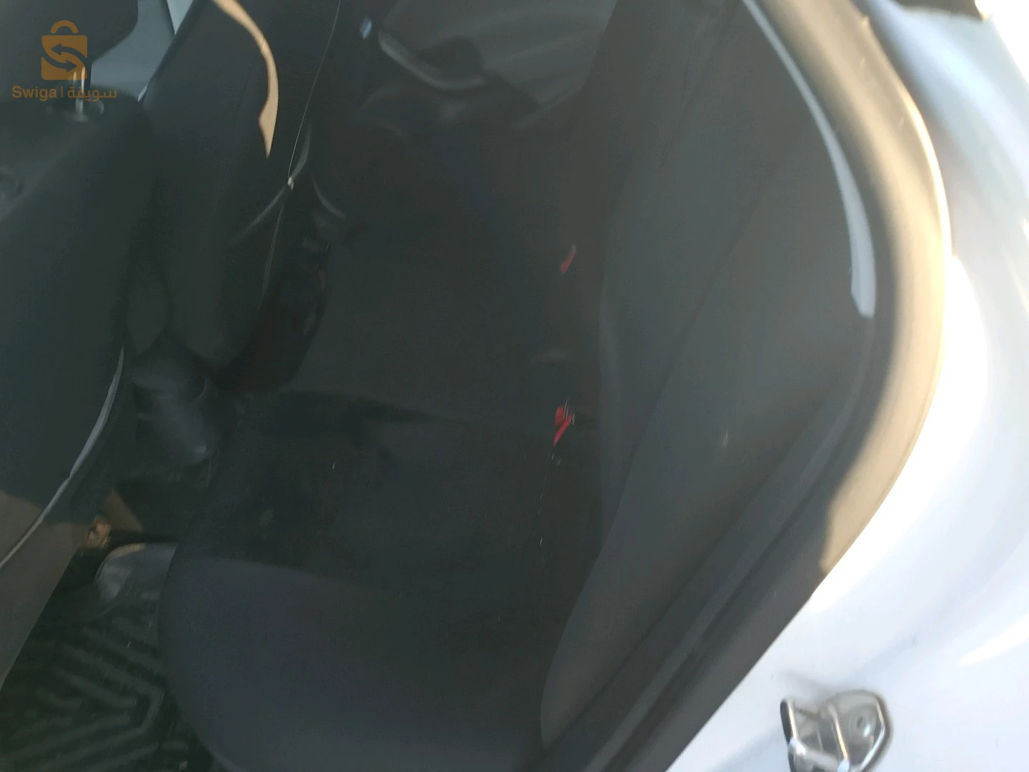 سيات Ibiza 2015 24 قالمة