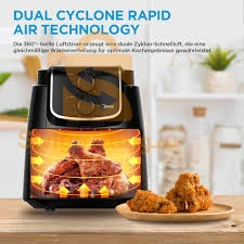 Friteuse sans huile Midea