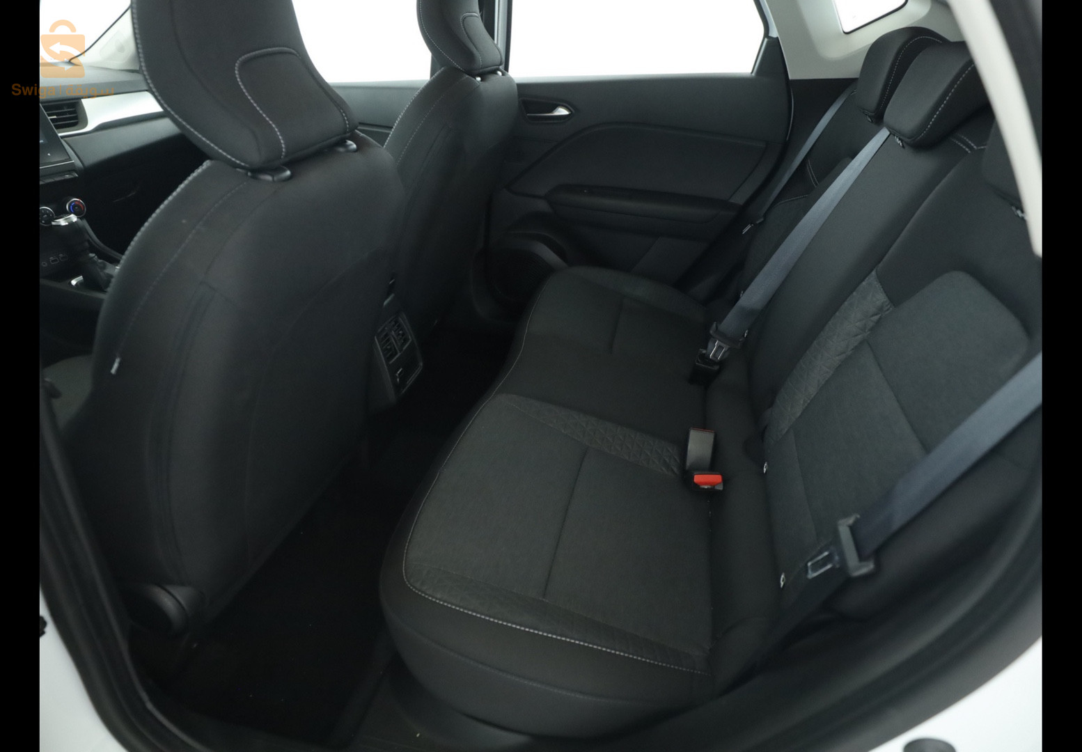 رينو Captur 2024 14 تيارت