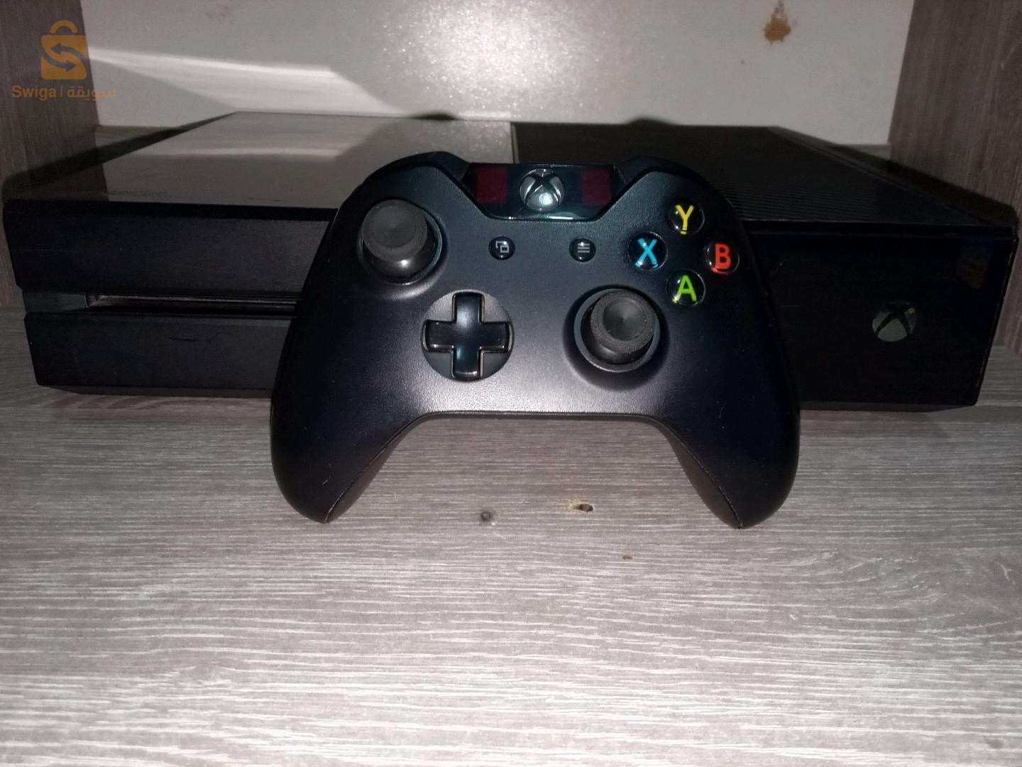 XBOX ONE