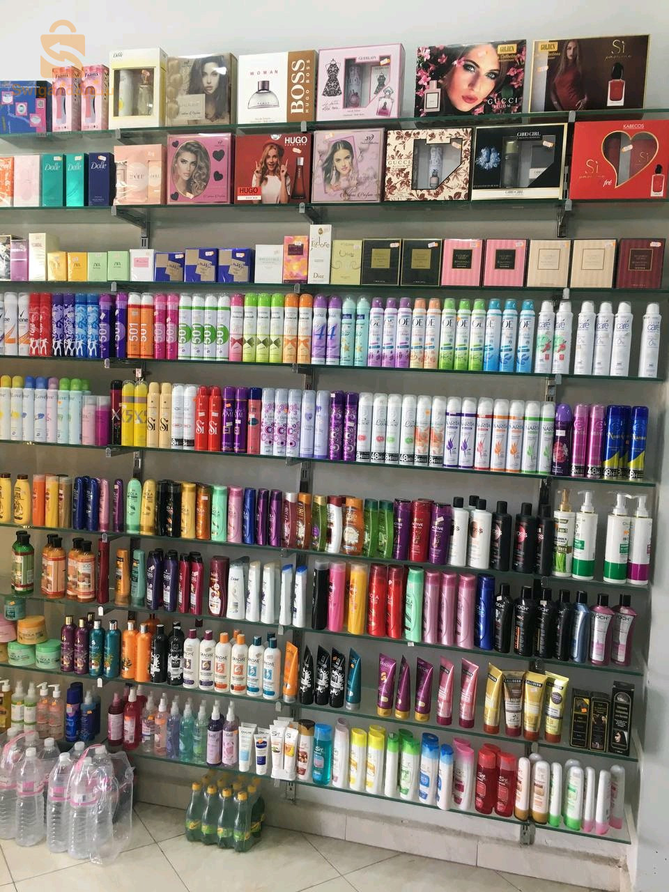 cosmétiques avendr