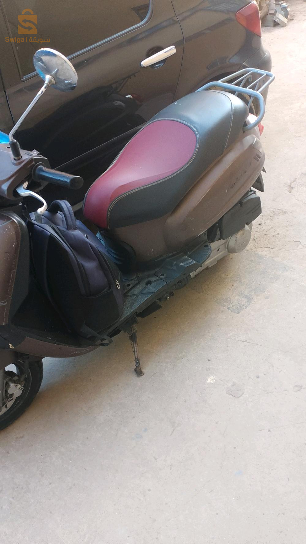 سومة تالية
