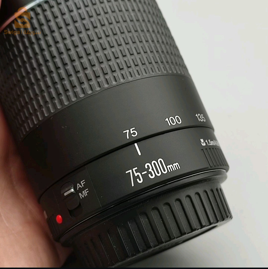 Canon EOS 700D