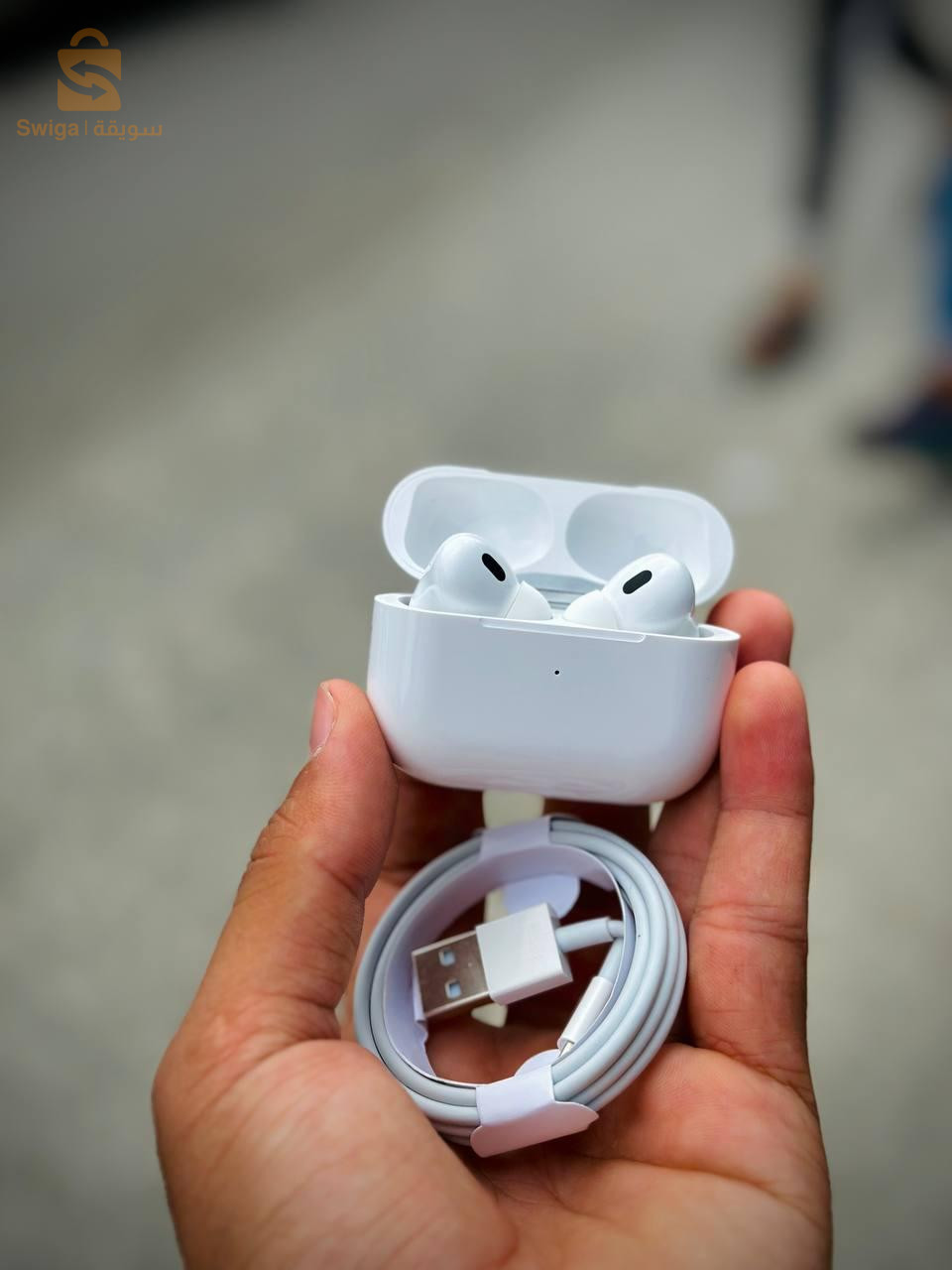 Airpods 2❤️
