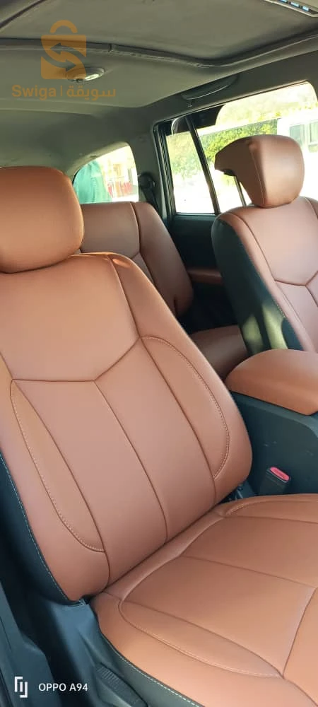 SsangYong Kyron 2009 5 BATNA