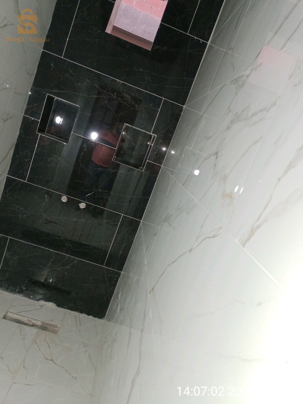 حرفي ديكور جميع انواع السيراميك والرخام