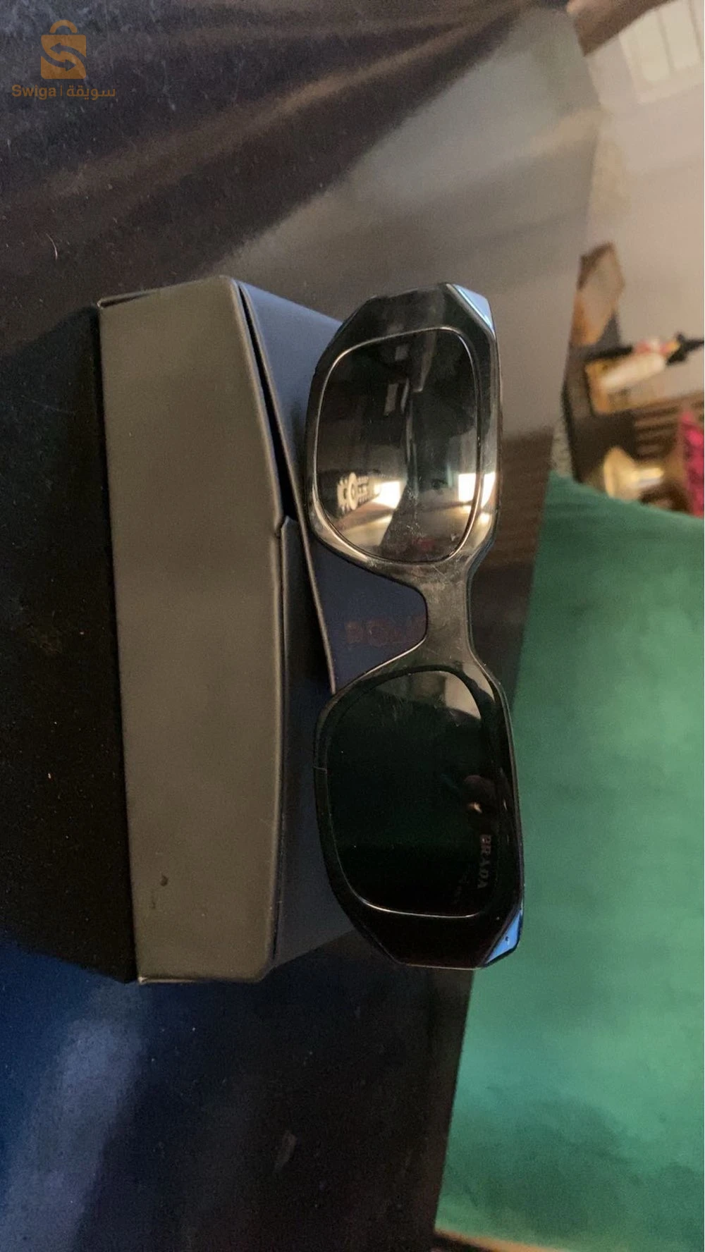 lunette originale