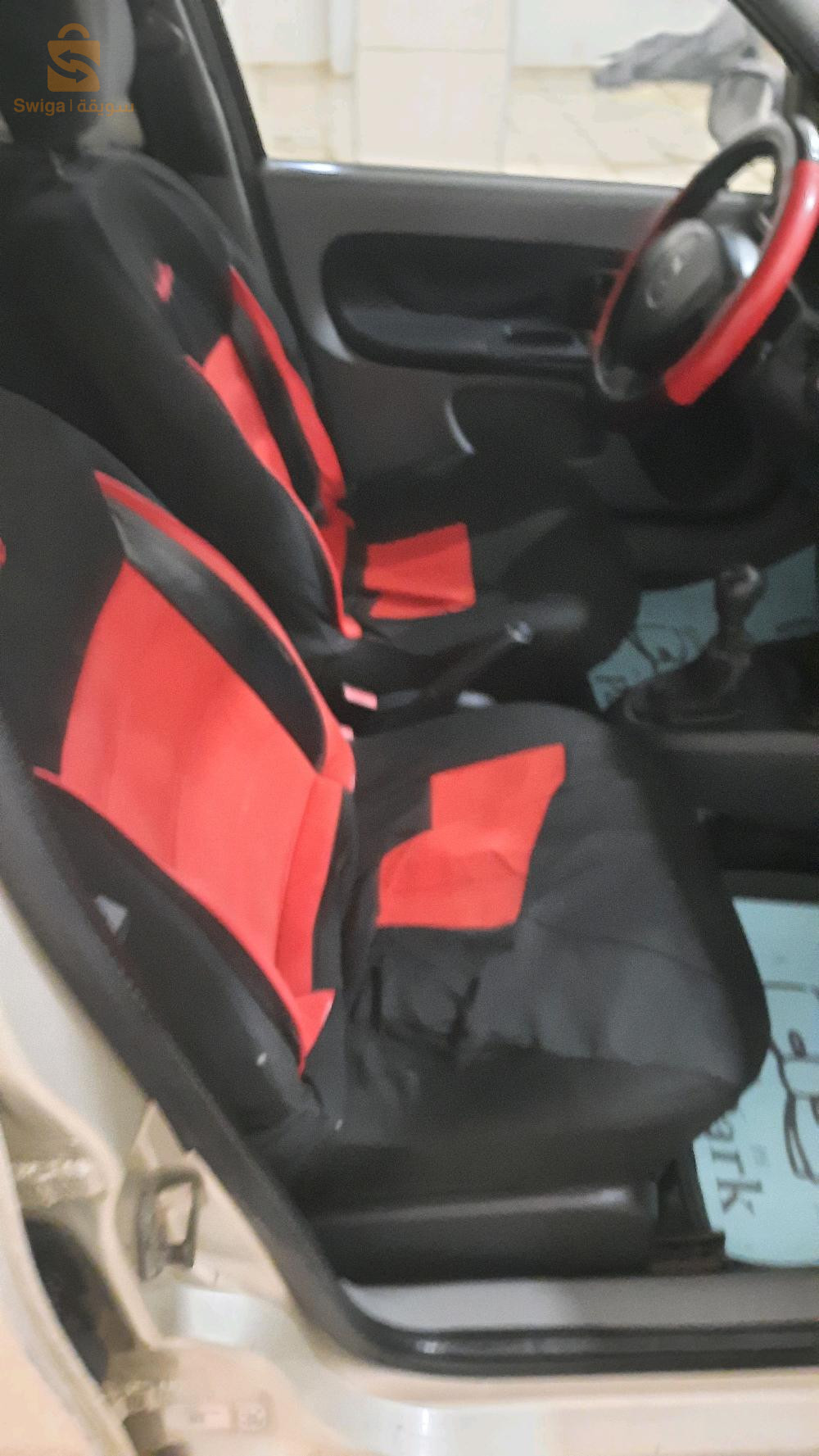 رينو Clio 2 2008 44 عين الدفلى