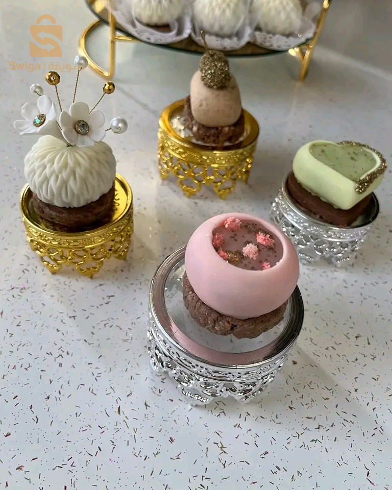 كرسي حلوبات