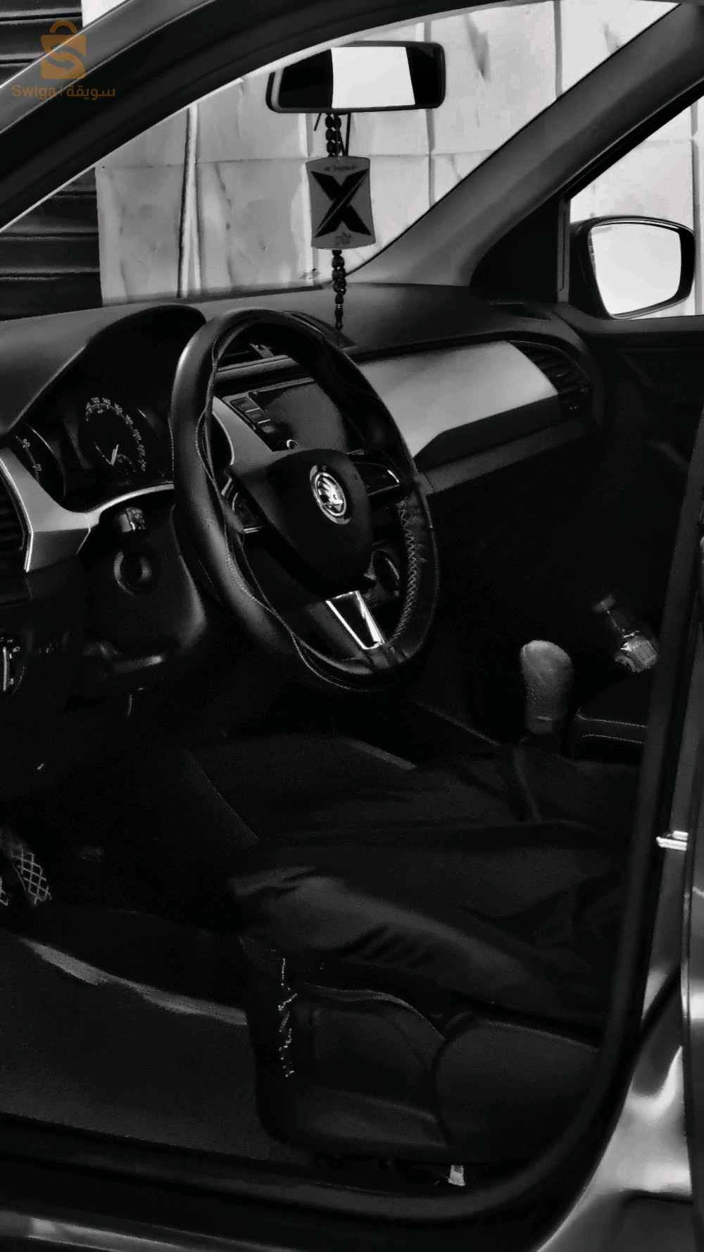 سكودا Fabia 2019 5 باتنة