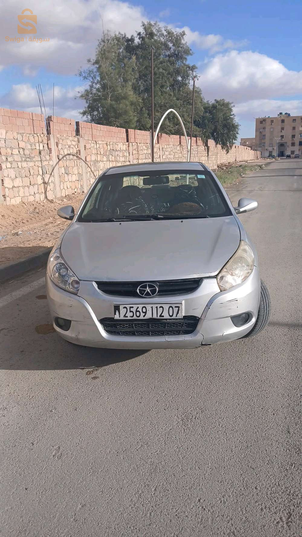 جاك 2012 7 بسكرة
