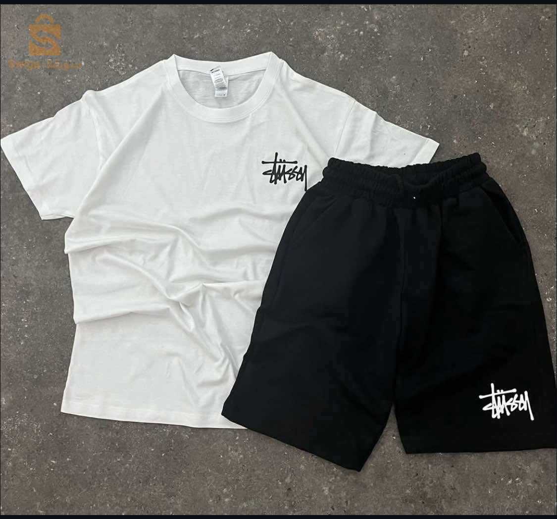 Ensemble short