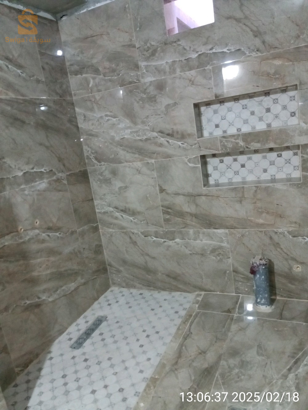 حرفي ديكور جميع انواع السيراميك والرخام