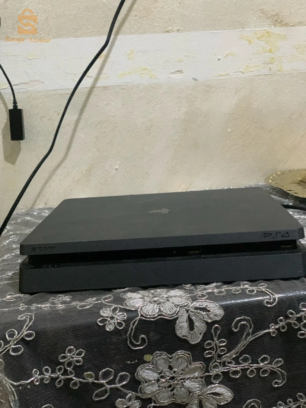 play station 4 slim