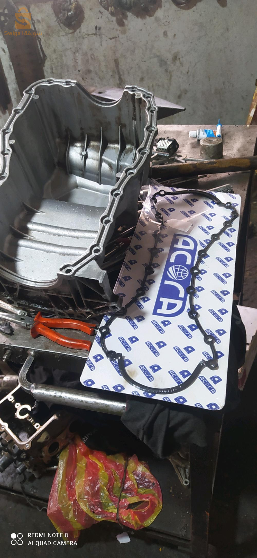 رينو Clio 2 2004 22 سيدي بلعباس