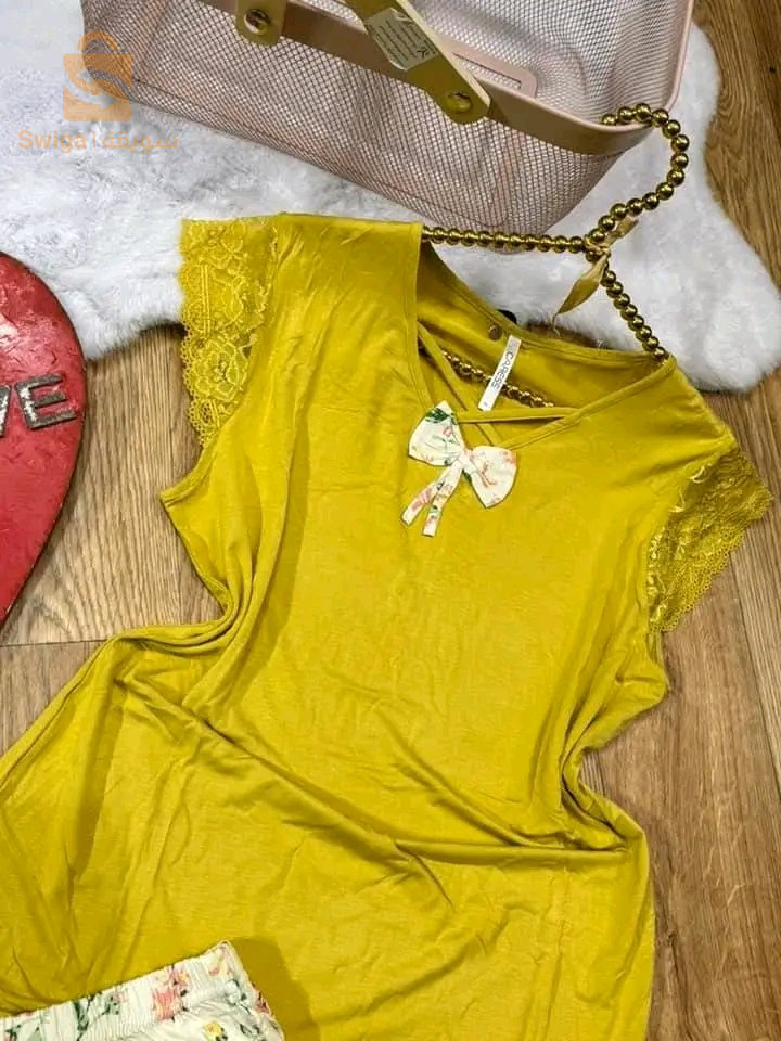 Pyjama 2 pieces