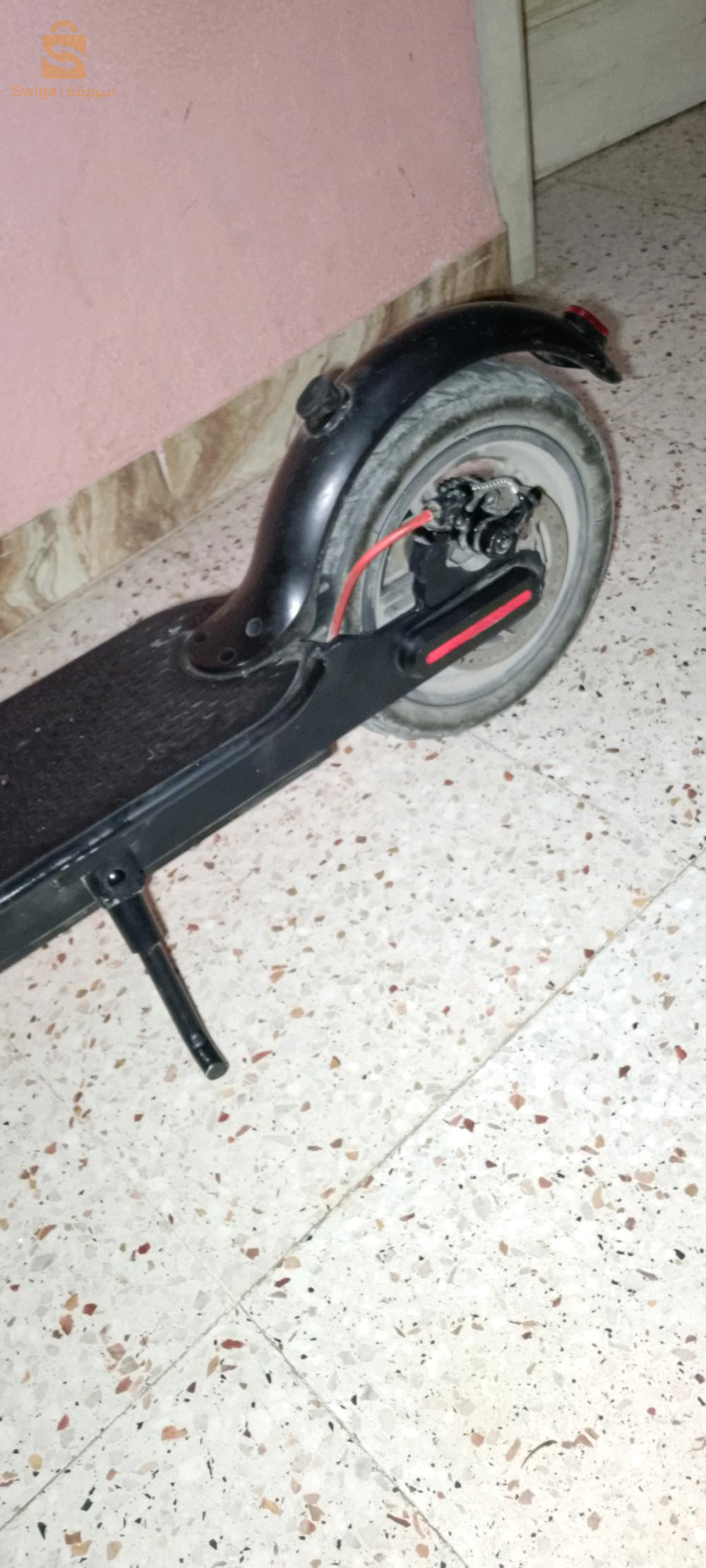 trottinette électrique Xiaomi pro 2