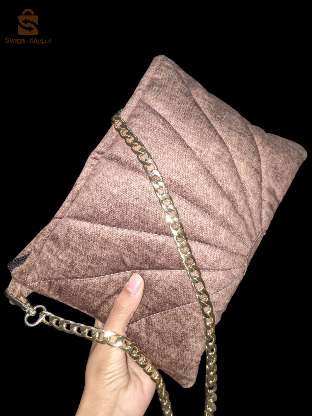 Sacs et pochettes