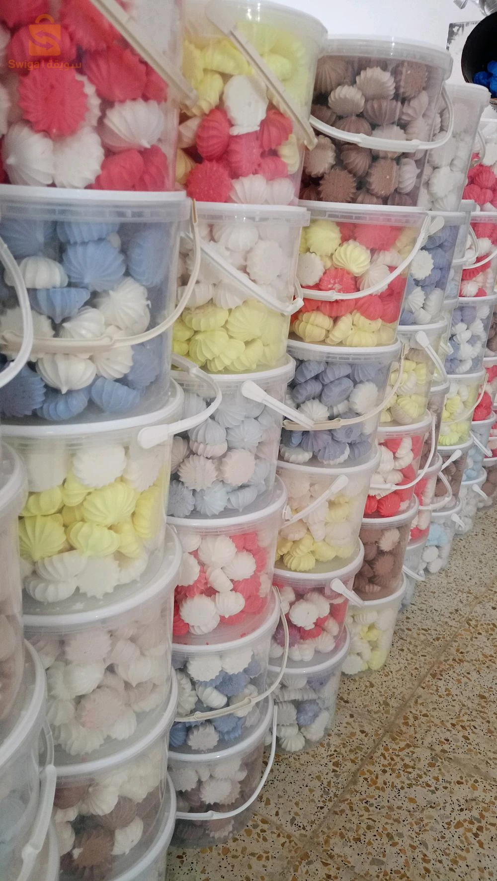 ميرانڨ حلوة ذوابة الوهىانية