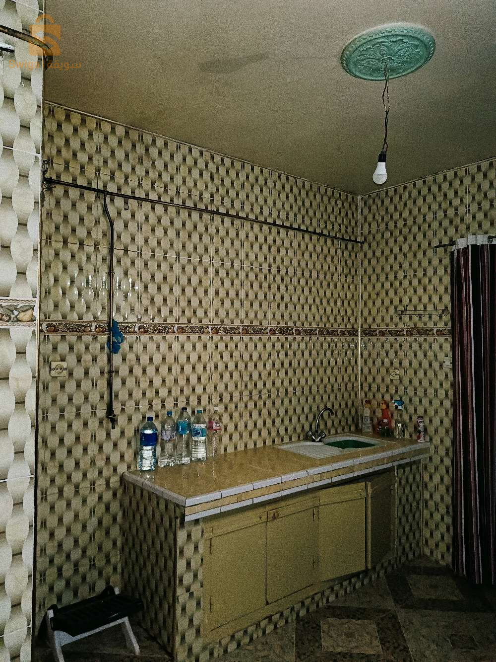 شقة للبيع 
actée+livré de foncé