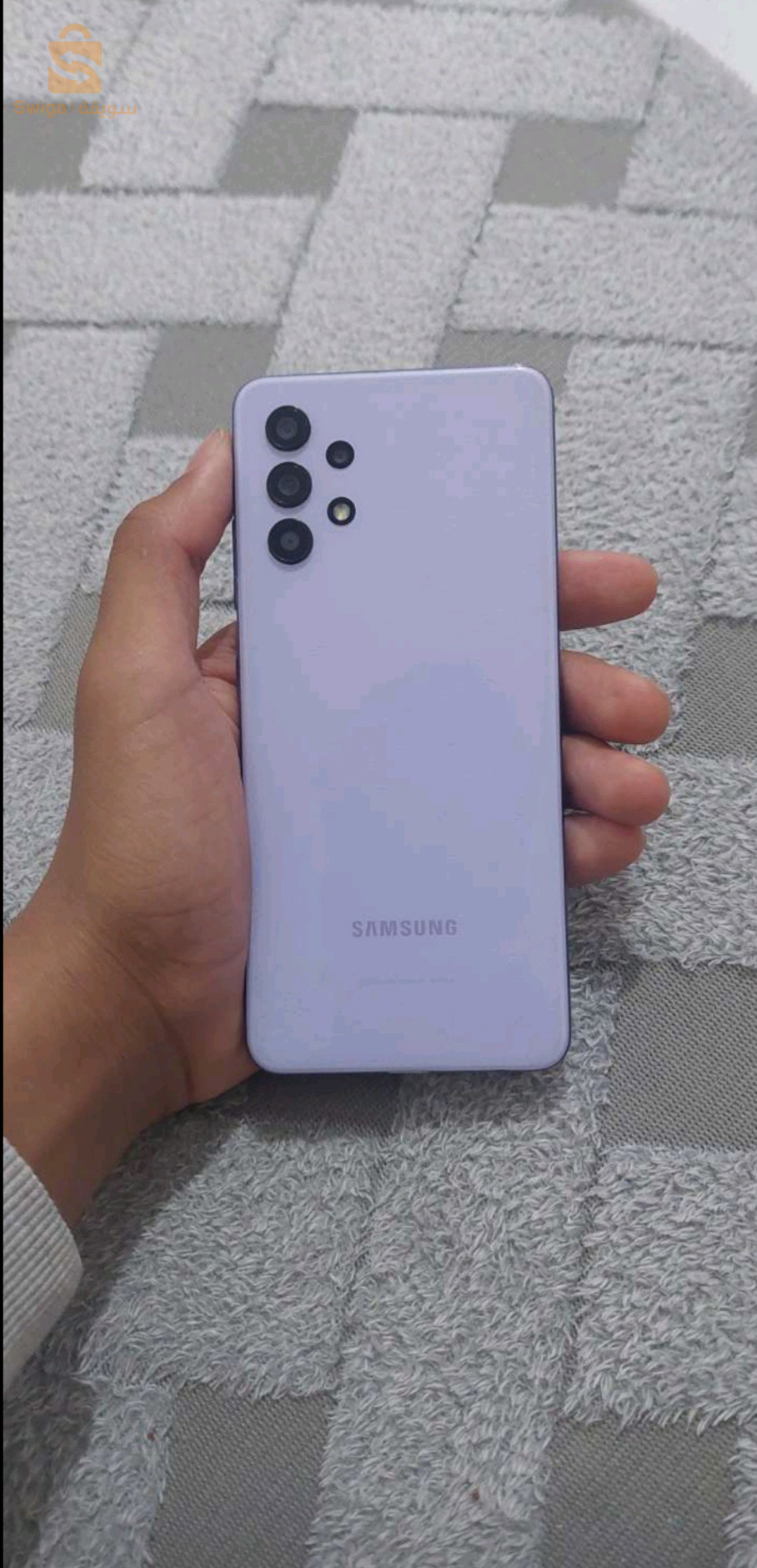 Samsung a32 s
